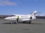 Raytheon Hawker 800XP